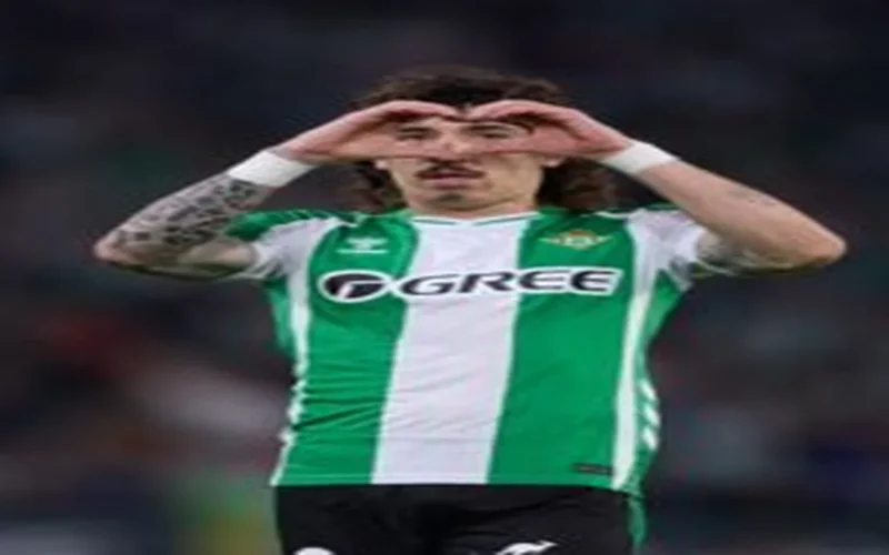 التعادل السلبي يحسم المواجهة الكروية بين فريقي ريال بيتيس وسلتا فيغو